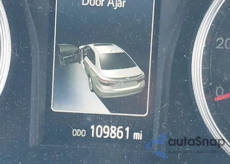 2016 Toyota Camry Se из США, поврежденный, VIN 4T1BF1FK3GU234931